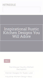 Mobile Screenshot of hitriddle.com